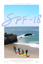 SPF-18 - a movie with Noah Centineo