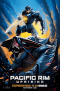 Pacific Rim: Uprising - a movie with Karan Brar
