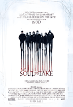 My Soul to Take - a movie with Paulina Olszynska