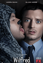 Wilfred - a movie with Jared Gilmore