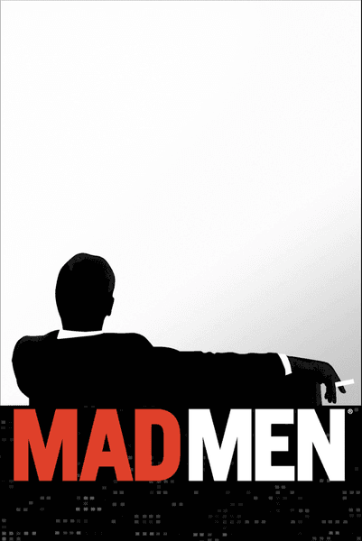 Mad Men - a movie that Michael Sollenberger has paricipated in