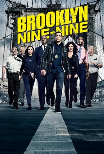 Brooklyn Nine-Nine - a movie that Jennifer DeFilippo has paricipated in