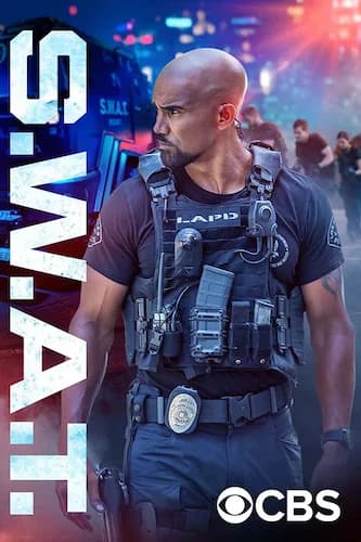 S.W.A.T. - a movie that Justin Farley has paricipated in