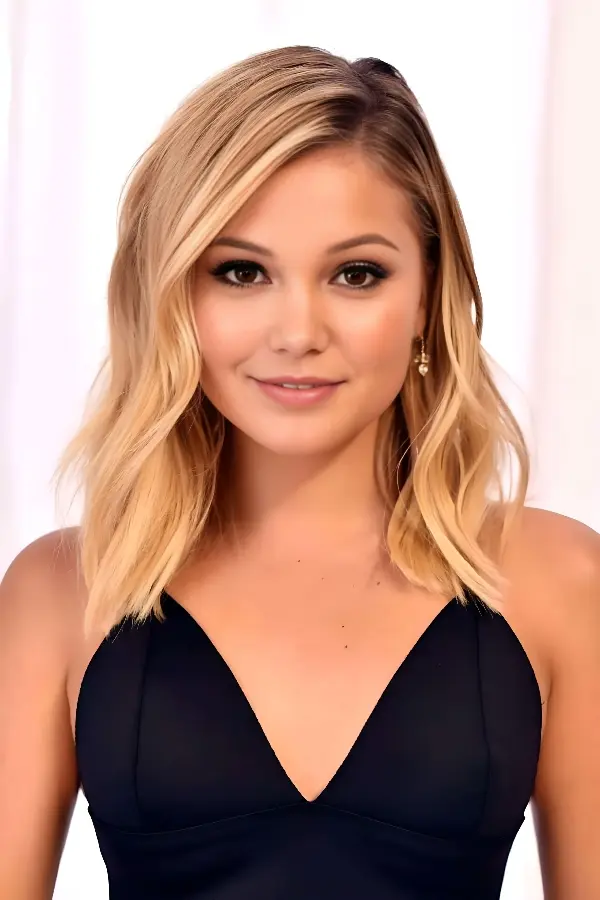 Olivia Holt - a talent success story of John Robert Powers
